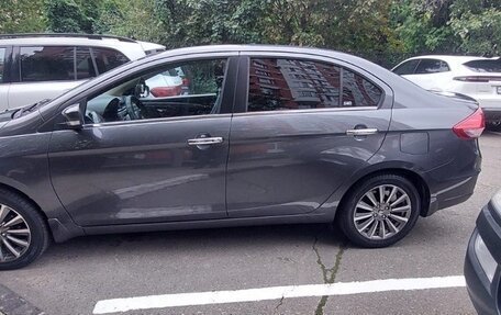 Toyota Belta, 2022 год, 1 850 000 рублей, 3 фотография