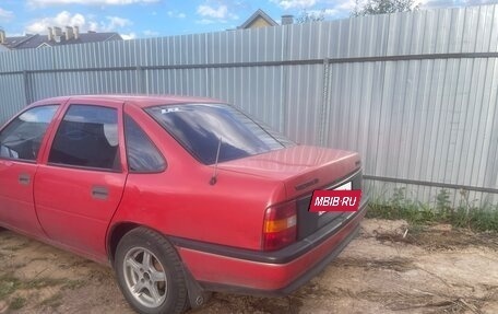 Opel Vectra A, 1991 год, 120 000 рублей, 2 фотография