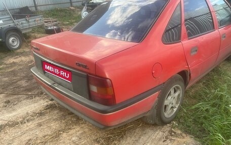 Opel Vectra A, 1991 год, 120 000 рублей, 1 фотография