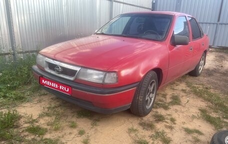 Opel Vectra A, 1991 год, 120 000 рублей, 4 фотография