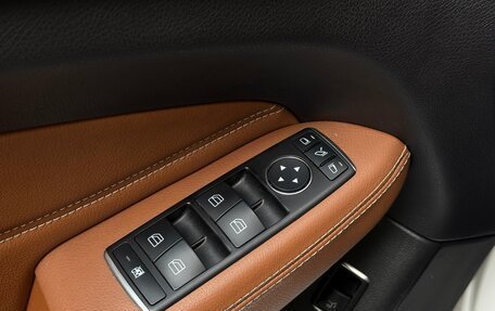 Mercedes-Benz GLS, 2016 год, 3 970 000 рублей, 19 фотография