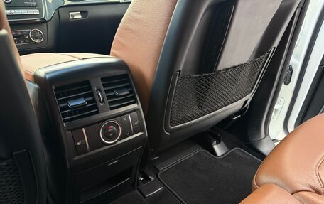 Mercedes-Benz GLS, 2016 год, 3 970 000 рублей, 24 фотография