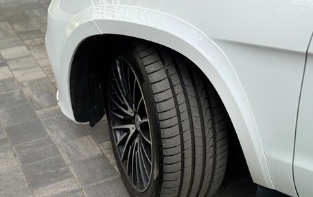Mercedes-Benz GLS, 2016 год, 3 970 000 рублей, 29 фотография
