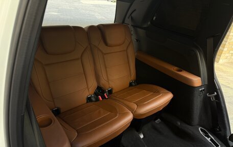 Mercedes-Benz GLS, 2016 год, 3 970 000 рублей, 22 фотография