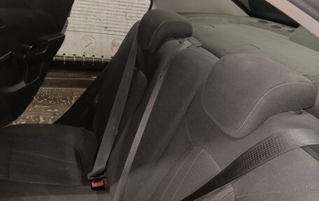 Chevrolet Aveo III, 2012 год, 400 000 рублей, 7 фотография