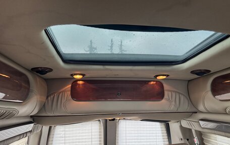 Chevrolet Express II, 2011 год, 1 800 000 рублей, 12 фотография