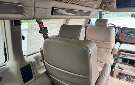 Chevrolet Express II, 2011 год, 1 800 000 рублей, 13 фотография