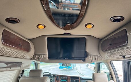 Chevrolet Express II, 2011 год, 1 800 000 рублей, 15 фотография