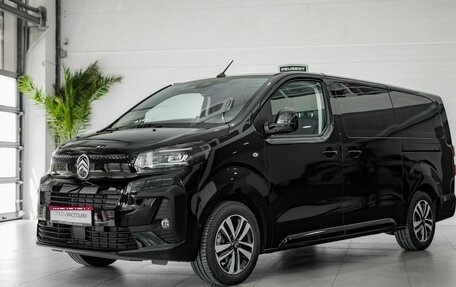 Citroen SpaceTourer I, 2025 год, 7 249 000 рублей, 1 фотография