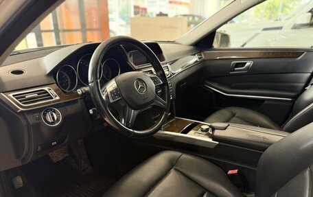 Mercedes-Benz E-Класс, 2013 год, 1 800 000 рублей, 9 фотография