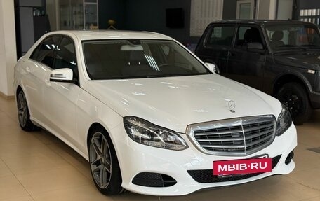 Mercedes-Benz E-Класс, 2013 год, 1 800 000 рублей, 6 фотография