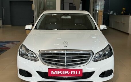 Mercedes-Benz E-Класс, 2013 год, 1 800 000 рублей, 2 фотография
