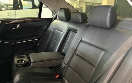 Mercedes-Benz E-Класс, 2013 год, 1 800 000 рублей, 11 фотография