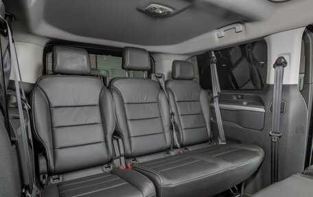 Citroen SpaceTourer I, 2025 год, 7 249 000 рублей, 11 фотография