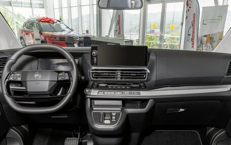 Citroen SpaceTourer I, 2025 год, 7 249 000 рублей, 7 фотография