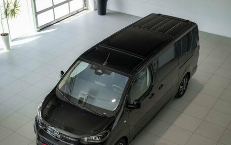 Citroen SpaceTourer I, 2025 год, 7 249 000 рублей, 5 фотография