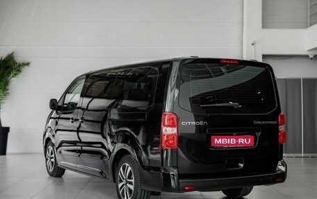 Citroen SpaceTourer I, 2025 год, 7 249 000 рублей, 4 фотография