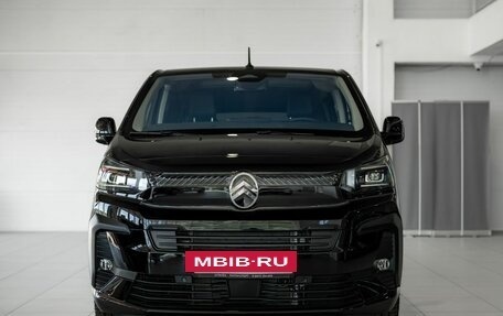 Citroen SpaceTourer I, 2025 год, 7 249 000 рублей, 2 фотография
