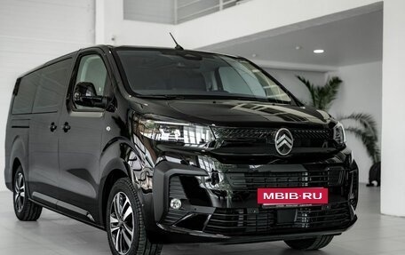 Citroen SpaceTourer I, 2025 год, 7 249 000 рублей, 3 фотография