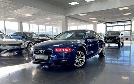 Audi A5, 2013 год, 1 675 000 рублей, 1 фотография