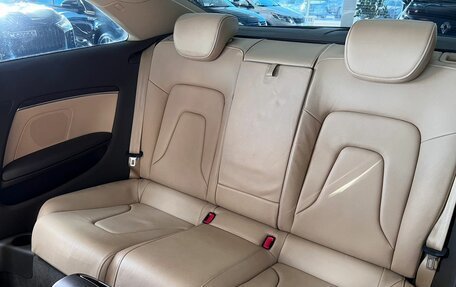 Audi A5, 2013 год, 1 675 000 рублей, 9 фотография