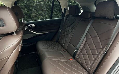 BMW X5, 2025 год, 11 690 000 рублей, 8 фотография