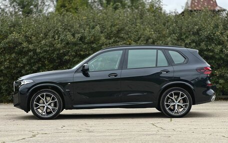BMW X5, 2025 год, 11 690 000 рублей, 2 фотография