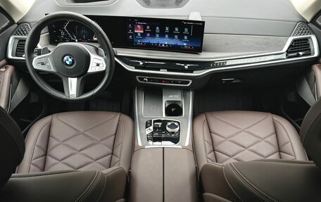 BMW X5, 2025 год, 11 690 000 рублей, 9 фотография