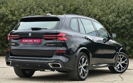 BMW X5, 2025 год, 11 690 000 рублей, 3 фотография