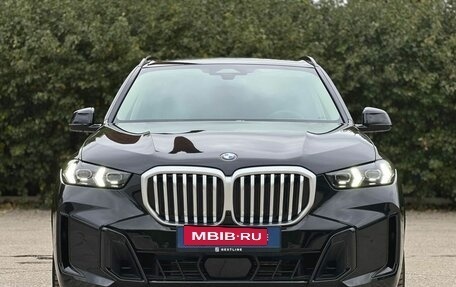 BMW X5, 2025 год, 11 690 000 рублей, 4 фотография