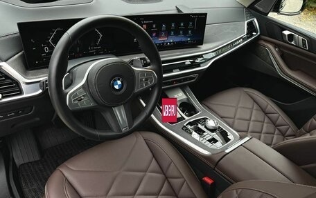 BMW X5, 2025 год, 11 690 000 рублей, 7 фотография