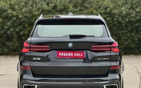 BMW X5, 2025 год, 11 690 000 рублей, 6 фотография