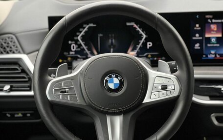 BMW X5, 2025 год, 11 690 000 рублей, 11 фотография