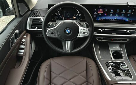 BMW X5, 2025 год, 11 690 000 рублей, 10 фотография