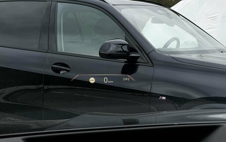 BMW X5, 2025 год, 11 690 000 рублей, 15 фотография