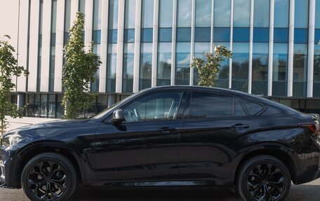 BMW X6, 2018 год, 4 099 000 рублей, 4 фотография