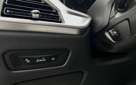 BMW X5, 2025 год, 11 690 000 рублей, 27 фотография