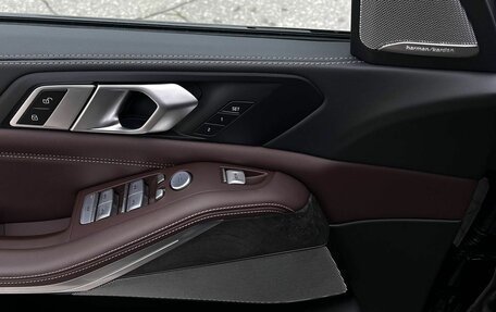 BMW X5, 2025 год, 11 690 000 рублей, 28 фотография