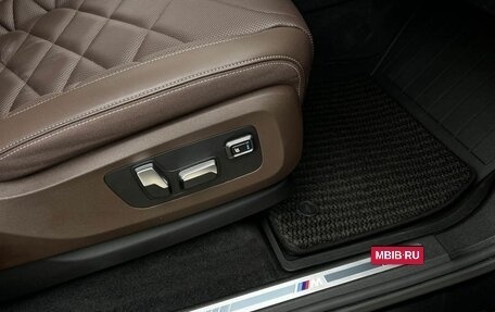 BMW X5, 2025 год, 11 690 000 рублей, 31 фотография