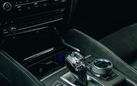 BMW X6, 2018 год, 4 099 000 рублей, 17 фотография