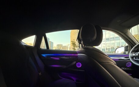BMW X6, 2018 год, 4 099 000 рублей, 27 фотография