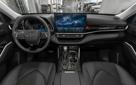 Toyota Highlander, 2026 год, 5 450 000 рублей, 8 фотография