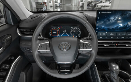 Toyota Highlander, 2026 год, 5 450 000 рублей, 10 фотография