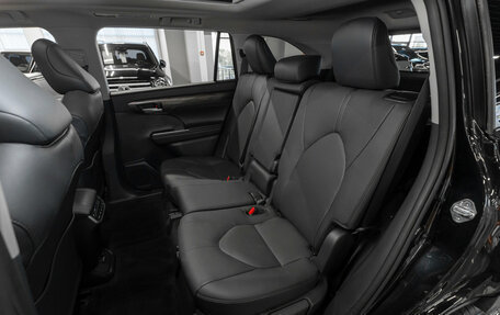 Toyota Highlander, 2026 год, 5 450 000 рублей, 12 фотография
