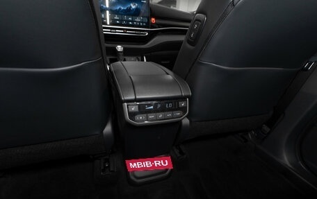 Toyota Highlander, 2026 год, 5 450 000 рублей, 14 фотография