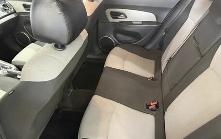 Chevrolet Cruze II, 2014 год, 680 000 рублей, 14 фотография