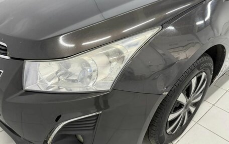 Chevrolet Cruze II, 2014 год, 680 000 рублей, 5 фотография