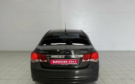 Chevrolet Cruze II, 2014 год, 680 000 рублей, 7 фотография