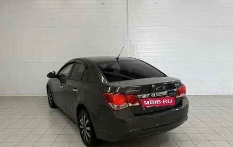 Chevrolet Cruze II, 2014 год, 680 000 рублей, 8 фотография