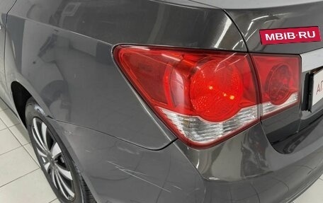 Chevrolet Cruze II, 2014 год, 680 000 рублей, 10 фотография